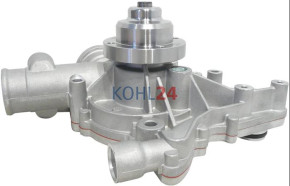 Wasserpumpe KHD Deutz TCD2.9 TD2.9 Kramer McCormick Mecalac Merlo Valpadana Zetor Deutz 04132077 04133500 04134280 04135550 04137233 04137490 04138560 04138700 4132077 4133500 4134280 4135550 4137233 4137490 4138560 4138700